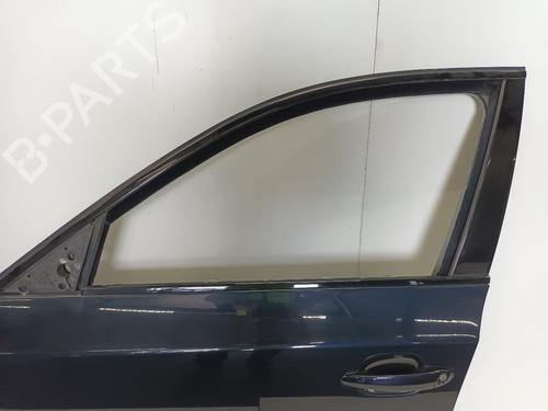 Left front door BMW 5 Touring (E61) 535 d | BP19154908C2 