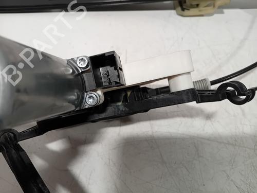 Front left window mechanism AUDI Q5 (FYB, FYG) SQ5 TFSI quattro | BP33163424C22  - Image 9