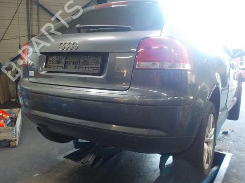 Left taillight AUDI A3 Sportback (8PA) 1.6 | BP13661272C34 