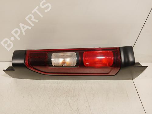 Used Left taillight Left taillight 37267221 37267221