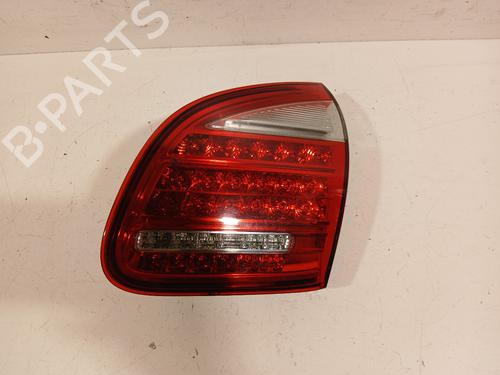 Used Right tailgate light PORSCHE CAYENNE (92A) 3.0 Diesel (245 hp) 28605537