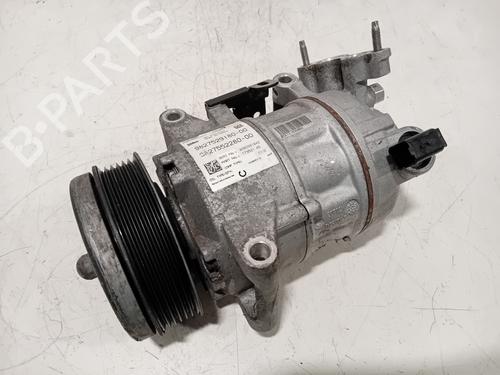 Used AC compressor AC compressor 37665977 37665977