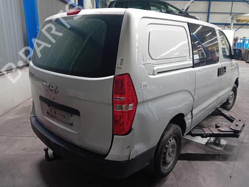 ABS pump HYUNDAI H-1 Cargo (TQ) 2.5 CRDi | BP30436363M43 - Image 8