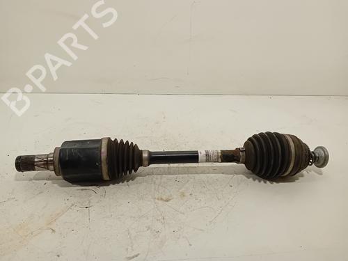 Used Left front driveshaft Left front driveshaft 13907712 13907712