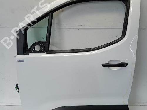 Porta anteriore sinistra OPEL COMBO Box Body/MPV (K9) 1.6 D (99 hp) 28089017