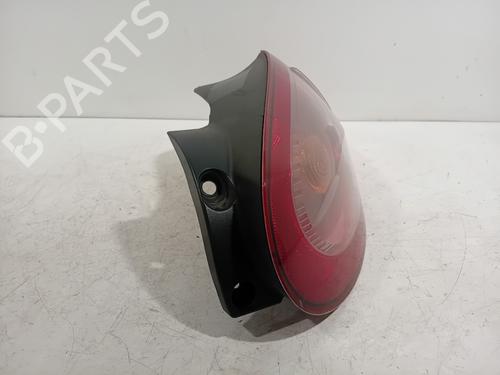 Right taillight FIAT BRAVO II (198_) 1.4 T-Jet (198AXF1B) | BP19779499C35 