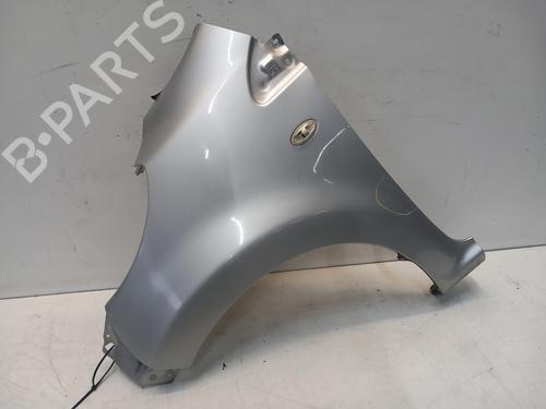 Used Left front fenders Left front fenders 39620054 39620054
