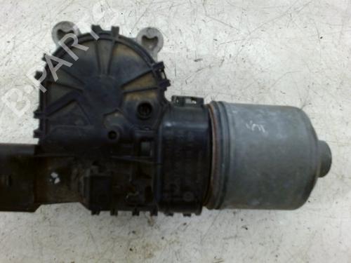 Front wiper motor VW POLO V (6R1, 6C1) 1.6 TDI | BP9676721M29 