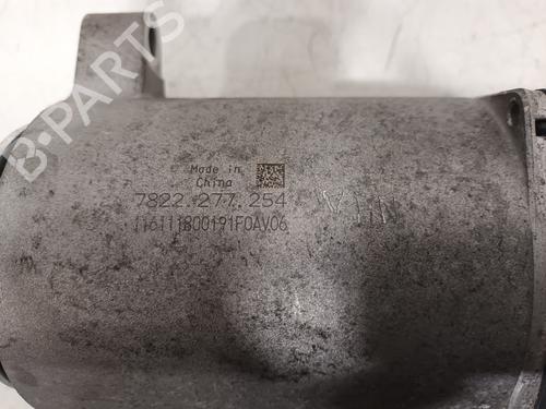 Steering pump LAND ROVER RANGE ROVER EVOQUE (L551) 2.0 P200 4x4 | BP32171243M99 