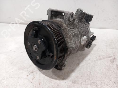 Used AC compressor AC compressor 34722576 34722576