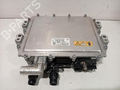 inverterconverter-mercedes-benz-vito-van-w447-2014-36917872 main image
