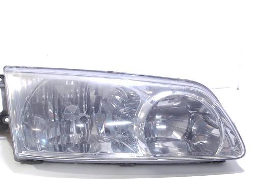Used Right headlight HYUNDAI H-1 / STAREX Bus (A1) 2.5 TCi (99 hp) 5635940