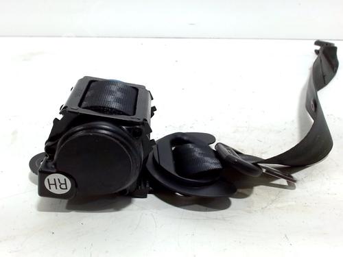 Rear right seatbelt VW UP! (121, 122, BL1, BL2, BL3, 123) 1.0 | BP13641466I28 