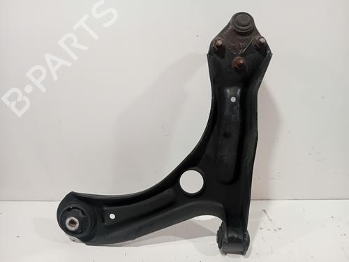 Højre fortil bærearm VW UP! (121, 122, BL1, BL2, BL3, 123) 1.0 | BP30440336M13 