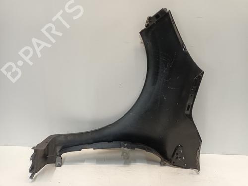 Right front fenders RENAULT CLIO IV Grandtour (KH_) 1.5 dCi 90 (KHN3, KHN4) | BP30152684C42 