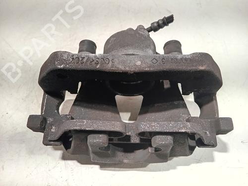Right front brake caliper PEUGEOT EXPERT Van (V_) 2.0 BlueHDi 180 | BP40536602M104 - Image 4