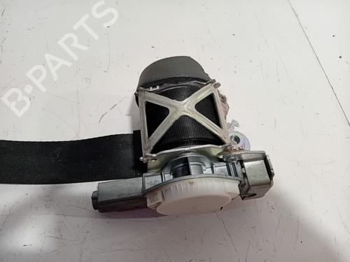 Front right seatbelt CITROËN C4 CACTUS 1.6 BlueHDi 100 | BP27986574I25 - Image 5