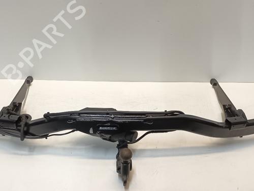 Used Tow ball/Mechanism VW TIGUAN (AD1, AX1) 1.4 TSI (150 hp) 32345801