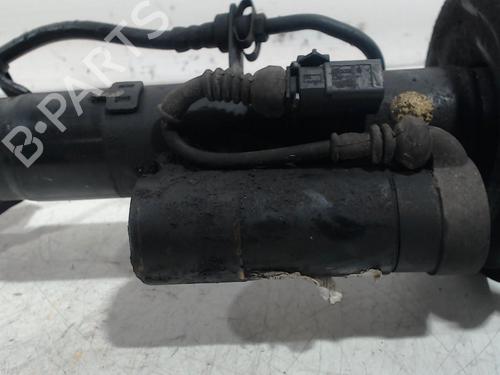 Right front shock absorber AUDI A6 C7 Avant (4G5, 4GD) RS6 quattro | BP15295629M17 