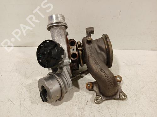 Turbocharger/Supercharger LYNK & CO 01 PHEV | BP33741154M71 - Image 2