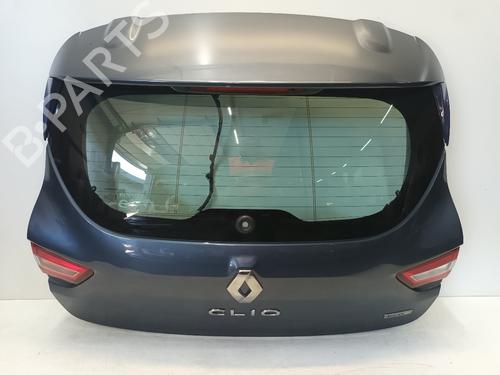tailgate-renault-clio-iv-bh_-2012-2013-2014-2015-2016-2017-2018-2019-2020-2021-32774723 main image