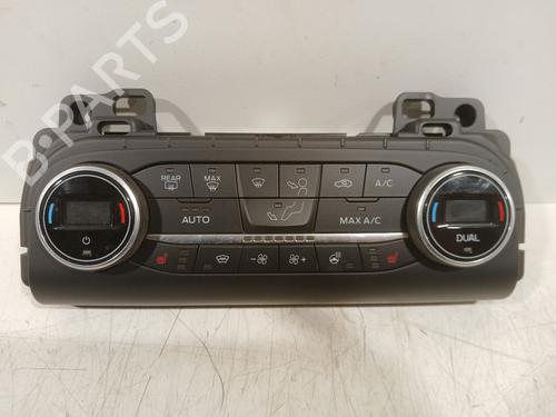 Used Climate control Climate control FORD FOCUS IV Turnier (HP) 1.0 EcoBoost mHEV (125 hp) 40159511 40159511