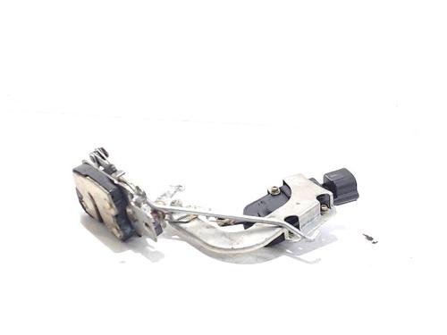 Front left lock SUZUKI IGNIS I (FH) 1.3 (HV51, HX51, RG413) | BP13197572C98 