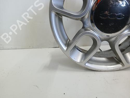 Rim FIAT 500 (312_) 1.2 (312AXA1A) | BP26607086C45 