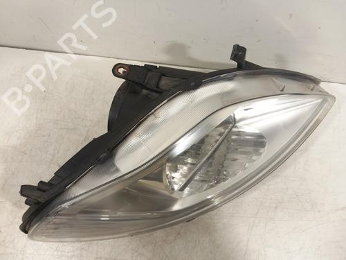 Right headlight LANCIA YPSILON (312_) 0.9 TwinAir (312.PXG11, 312.PXG1A, 312.YXG11, 312.YXG1A) | BP33678416C29 - Image 3