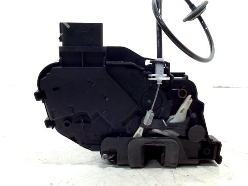 Front right lock LAND ROVER FREELANDER 2 (L359) 2.2 TD4 4x4 | BP13206145C97 
