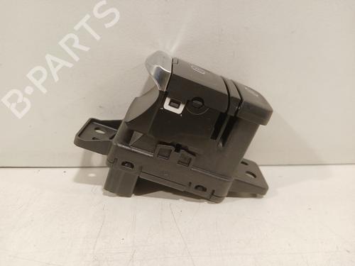 Switch RENAULT CLIO V (B7_) 1.3 TCe 130 (B7MF) | BP37799466I30 - Image 3