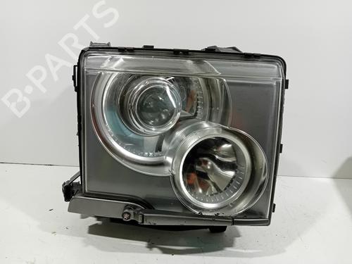 Used Right headlight Right headlight 16935831 16935831