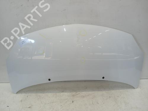 Motorhjelm Motorhjelm RENAULT TWINGO II (CN0_) 1.2 16V (CN04, CN0B) (75 hp) 39689304 39689304