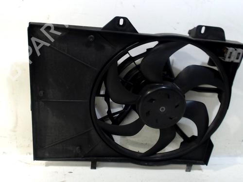 Used Radiator fan Radiator fan 6991294 6991294