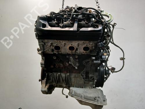 Engine AUDI A6 C7 Avant (4G5, 4GD) 3.0 TDI quattro | BP29700335M1 