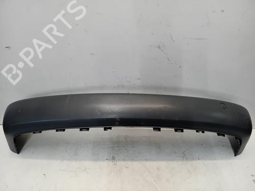Rear bumper VW CADDY III Box Body/MPV (2KA, 2KH, 2CA, 2CH) 1.9 TDI | BP28083601C8 