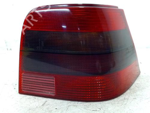 Used Right taillight VW GOLF IV (1J1) 1.9 TDI (101 hp) 9583192