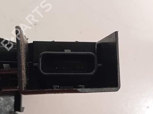 Rear left lock RENAULT MEGANE IV Hatchback (B9A/M/N_) 1.2 TCe 130 (B9MR) | BP27694421C100 