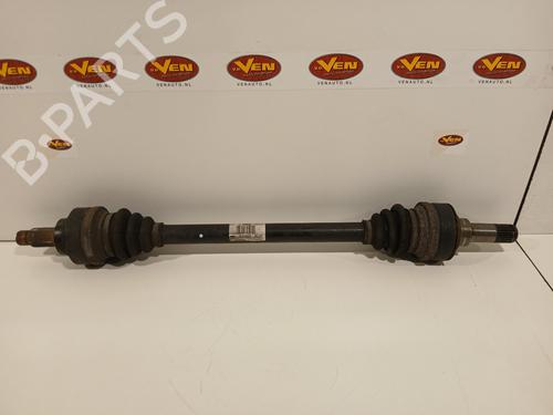 Used Left rear driveshaft Left rear driveshaft BMW 3 (F30, F80) 330 e (252 hp) 36140024 36140024