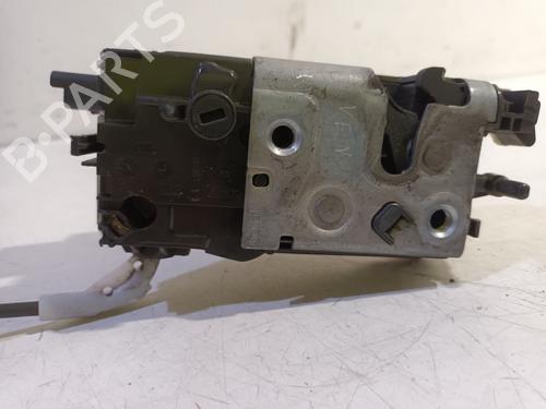 Used Front right lock SEAT IBIZA IV (6J5, 6P1) 1.4 TDI (80 hp) 15823916