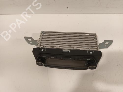Radio OPEL KARL (C16) 1.0 | BP27554620E6 