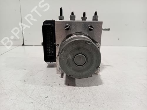 Used ABS pump PEUGEOT 208 II (UB_, UP_, UW_, UJ_) e-208 (136 hp) 19314001