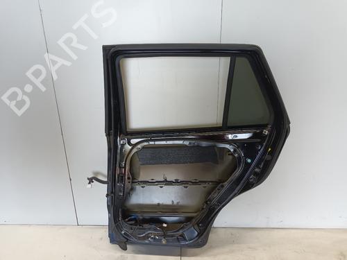 Right rear door HYUNDAI SANTA FÉ II (CM) 2.2 CRDi GLS | BP19793963C5 