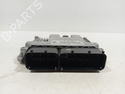 Engine control unit (ECU) VW TAIGO (CS1) 1.5 TSI | BP24841454M57 - Image 2