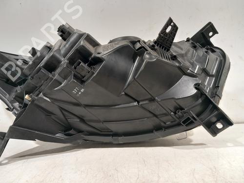 Left headlight RENAULT CAPTUR I (J5_, H5_) 0.9 TCe 90 | BP38458247C28 - Image 7