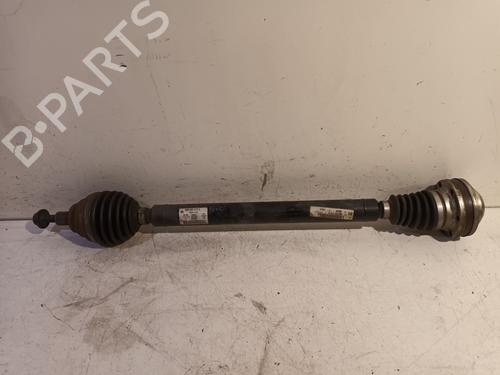 Used Right front driveshaft Right front driveshaft 15733600 15733600