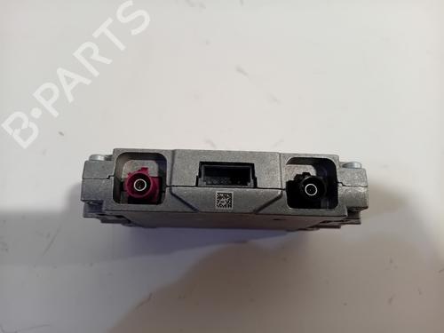 Electronic module VW TOUAREG (CR7, RC8) 3.0 TDI 4motion | BP23409200M83 - Image 3