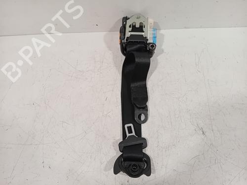 Cinto de segurança frente esquerdo MERCEDES-BENZ A-CLASS (W176) A 180 (176.042) (122 hp) 32774697