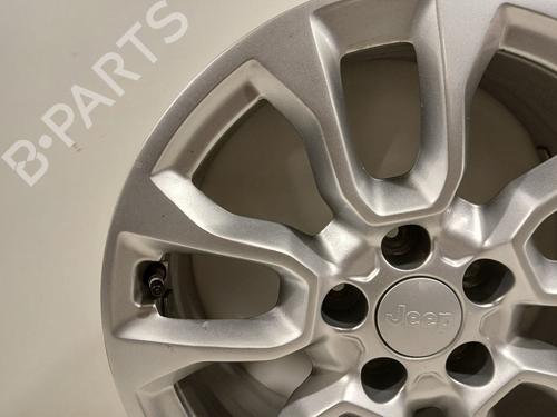 Fælk JEEP COMPASS (MP, M6, MV, M7) 1.3 HYBRID 4X4 | BP36812065C45 - Image 4