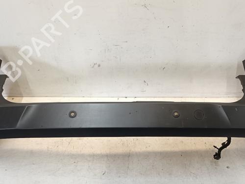 Used Rear bumper FORD TRANSIT CONNECT V408 Box Body/MPV 1.6 TDCi (75 hp) 29275357